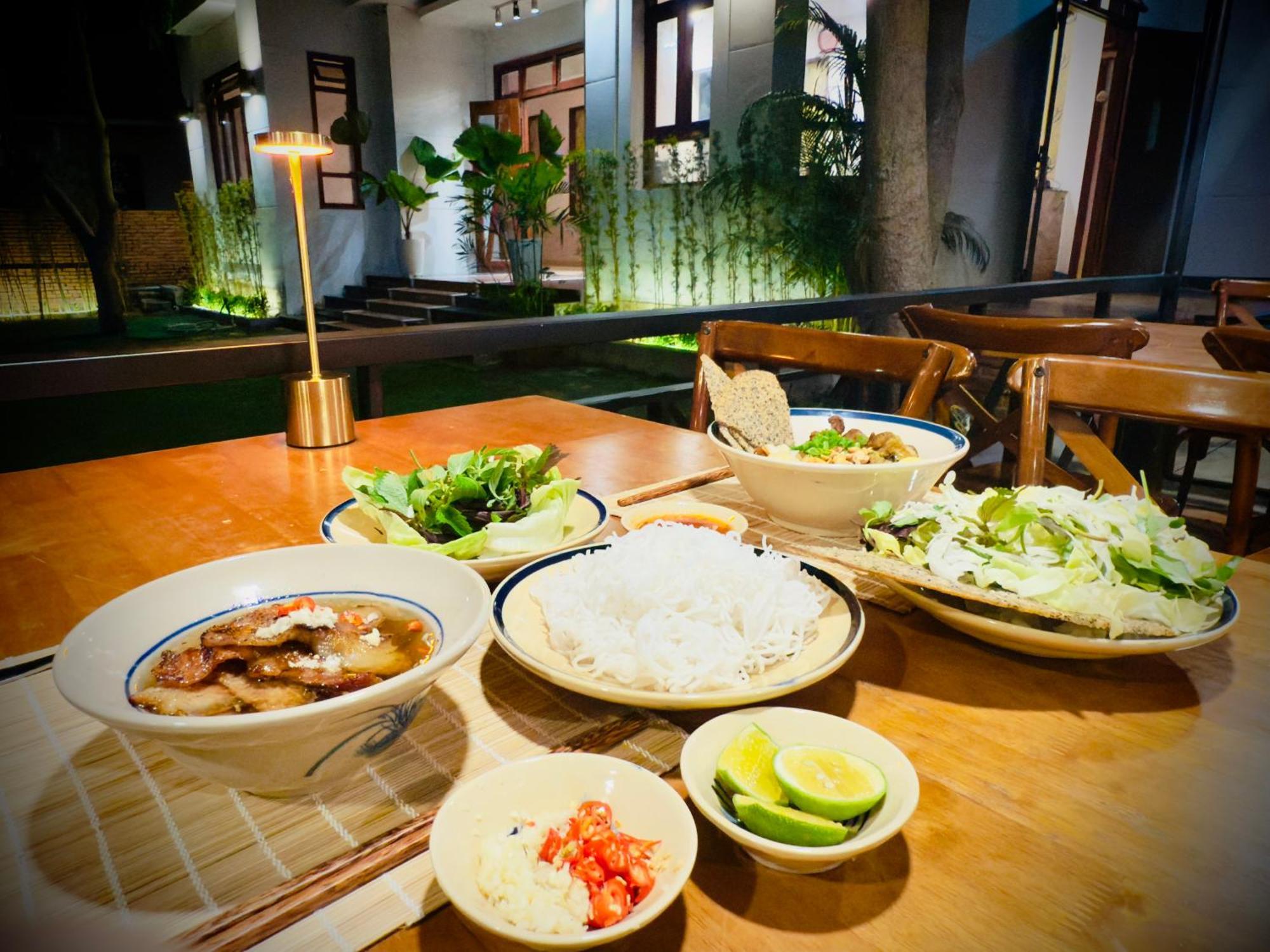 Delight Hotel Mui Ne Phan Thiet Exterior foto