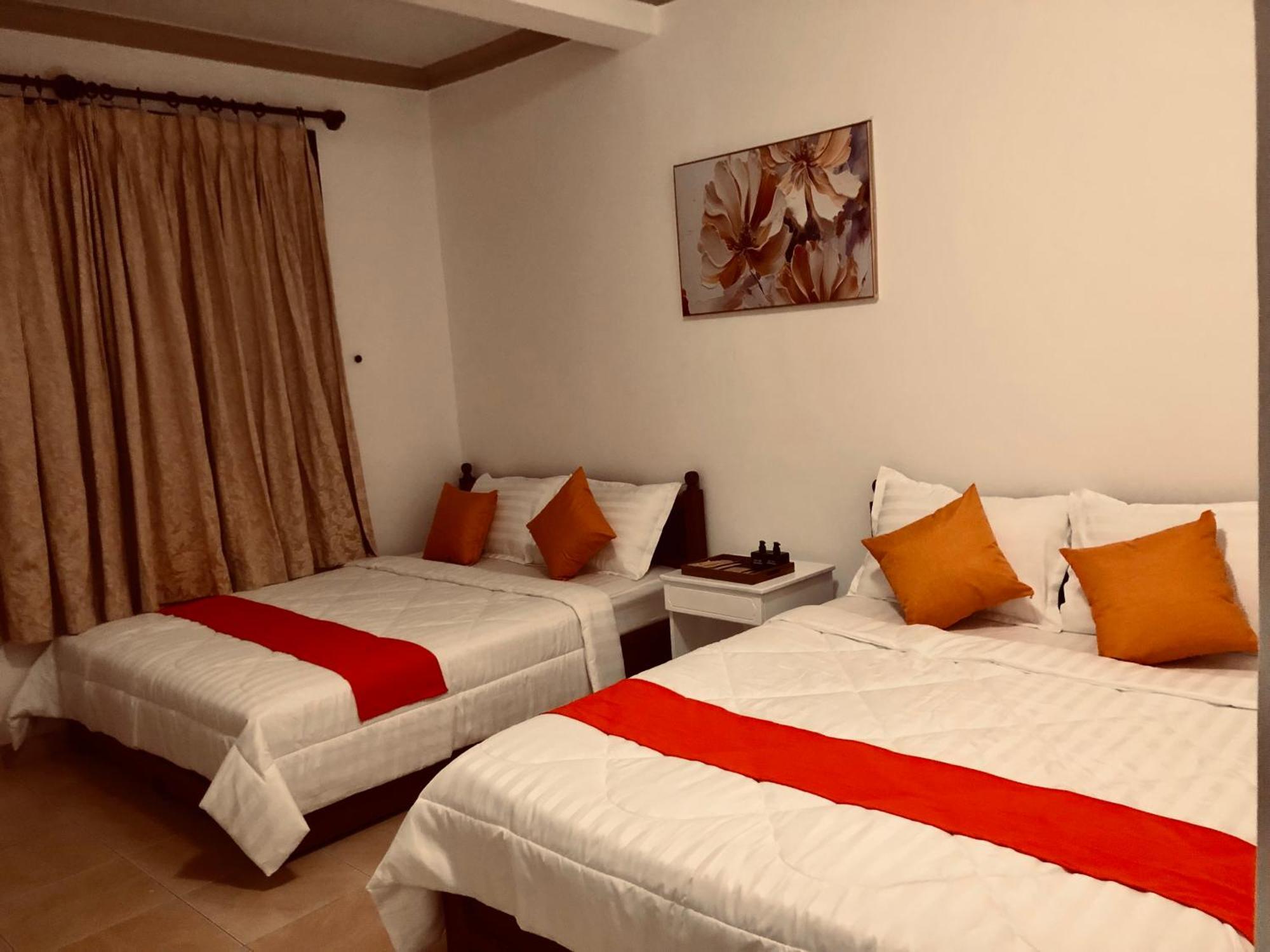 Delight Hotel Mui Ne Phan Thiet Exterior foto