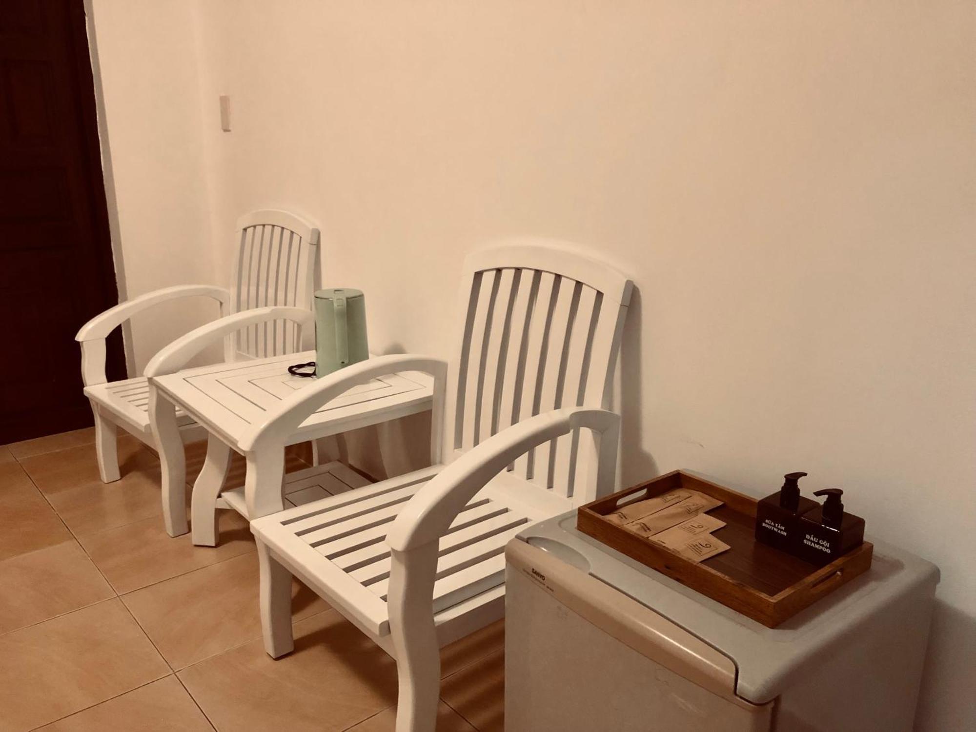 Delight Hotel Mui Ne Phan Thiet Exterior foto