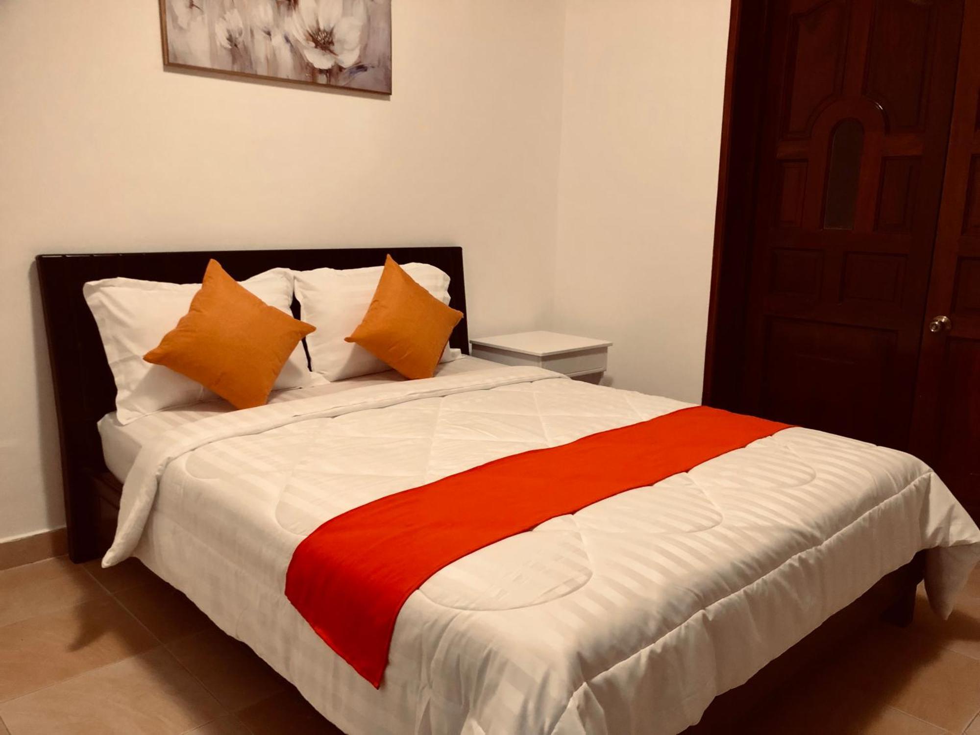 Delight Hotel Mui Ne Phan Thiet Exterior foto