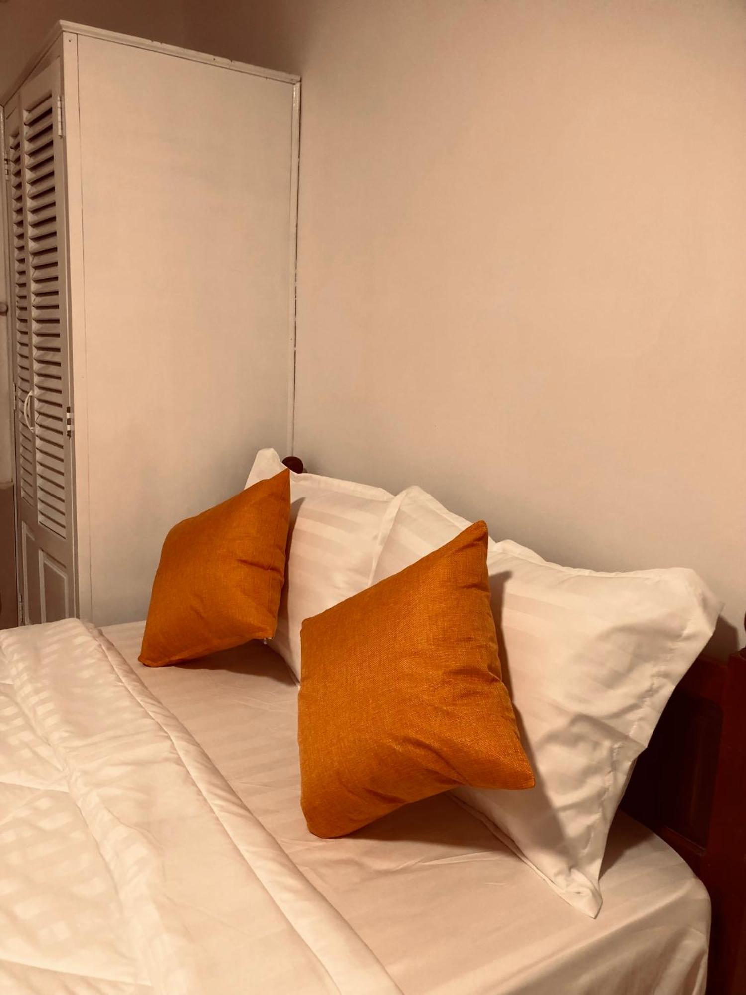 Delight Hotel Mui Ne Phan Thiet Exterior foto