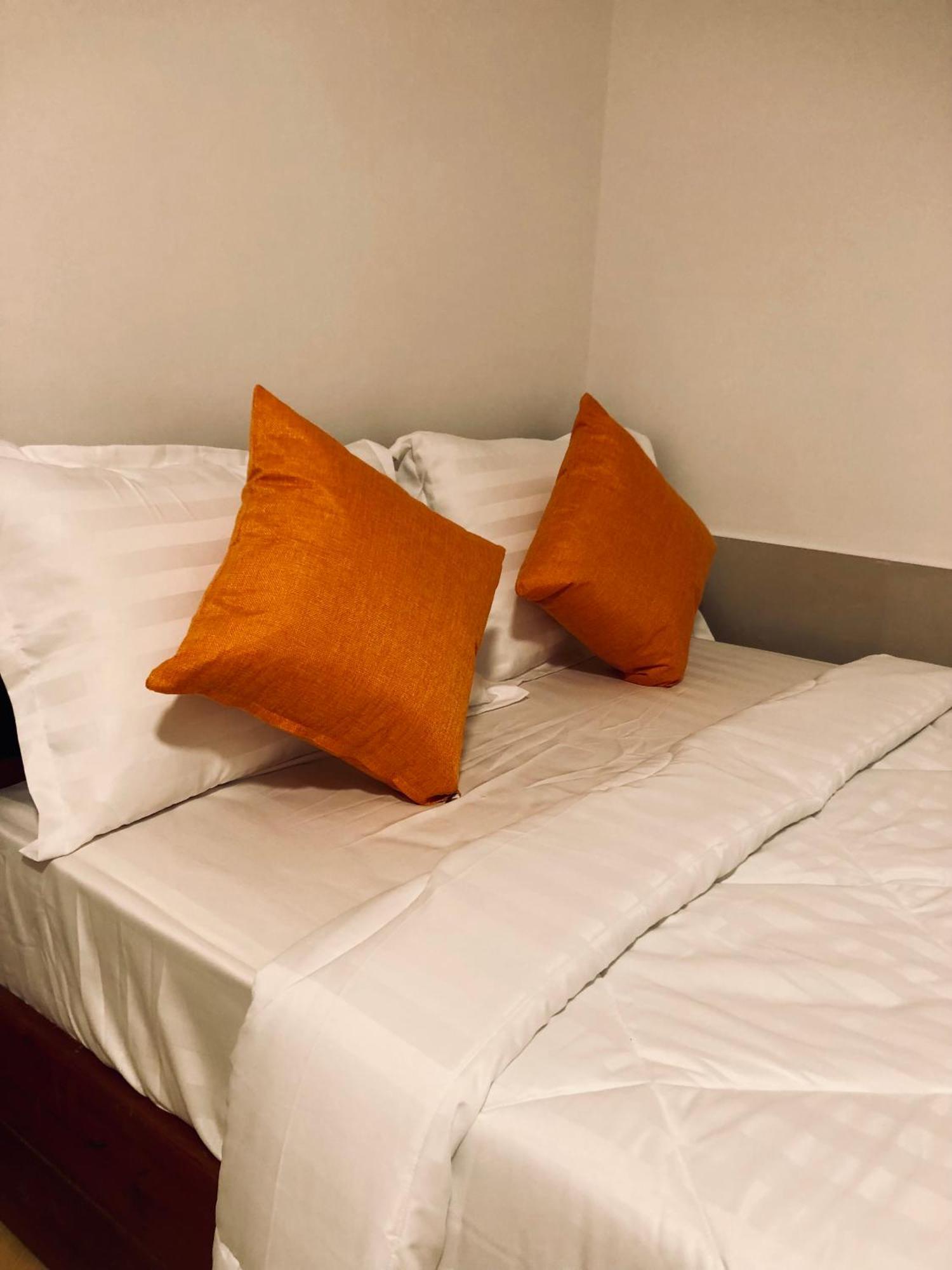 Delight Hotel Mui Ne Phan Thiet Exterior foto